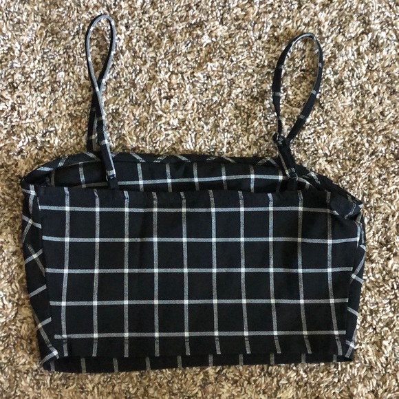 Forever 21 crop top - Picture 3 of 6